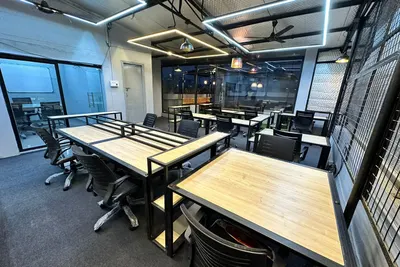 ePS Co-work undefined - coworking space in Ameerpet, Hyderabad