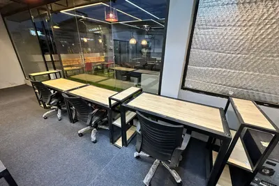 ePS Co-work