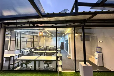 ePS Co-work - shared office space in Ameerpet, Hyderabad