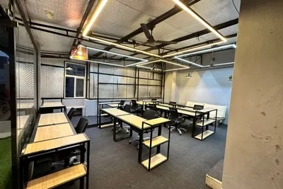 ePS Co-work - office space in Ameerpet, Hyderabad