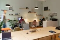 EZ Spaces - Office Space Solution