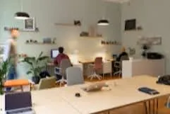 EZ Spaces - Office Space Solution virtual office in HITEC City, Hyderabad