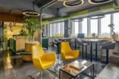 EZ Spaces - Office Space Solution virtual office space for company registration in Hyderabad