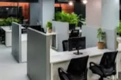 EZ Spaces - Office Space Solution virtual office in Hyderabad
