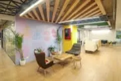 EZ Spaces - Office Space Solution virtual office for GST registration in Hyderabad