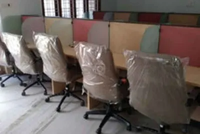 First Office.in virtual office in Madhapur, Hyderabad