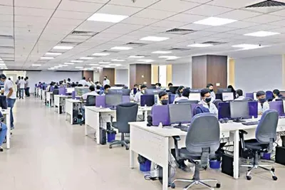 First Office.in virtual office in Hyderabad