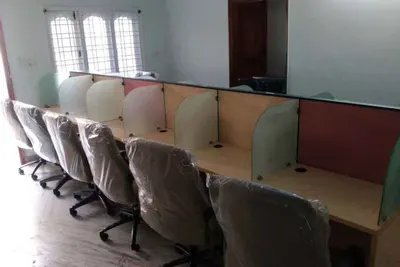 First Office.in virtual office for business registration in Hyderabad