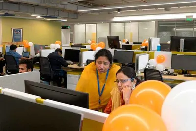 First Office.in undefined - coworking space in Madhapur, Hyderabad