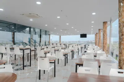 Flute Works Sanali Spazio - coworking space in Madhapur, Hyderabad