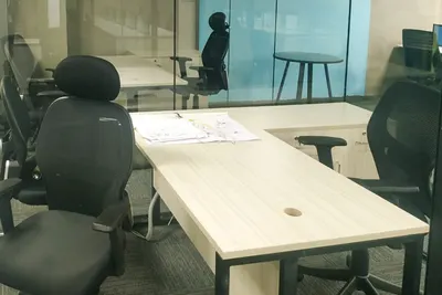 Fresh Desk - Hyderabad