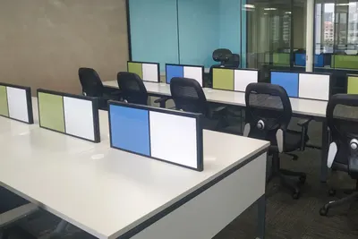 Fresh Desk