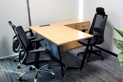 Fresh Desk Capital park - coworking space in Madhapur, Hyderabad
