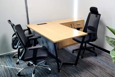 Fresh Desk virtual office in Madhapur, Hyderabad