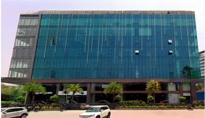 G Square private space in Gachibowli, Hyderabad