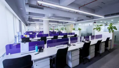G Square in Hyderabad