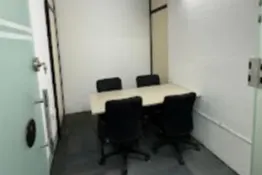 GameOn - shared office space in Gachibowli, Hyderabad