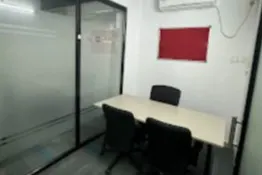 GameOn - office space in Gachibowli, Hyderabad