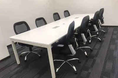 Geek Space Business Centre virtual office for GST registration in Hyderabad