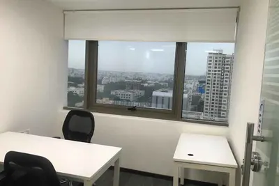 Geek Space Business Centre virtual office for business registration in Hyderabad
