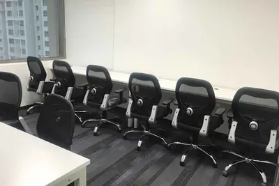 Geek Space Business Centre virtual office space for company registration in Hyderabad