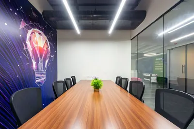 best office space in Madhapur, Hyderabad