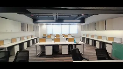 Gowra Palladium commercial office in HITEC City, Hyderabad