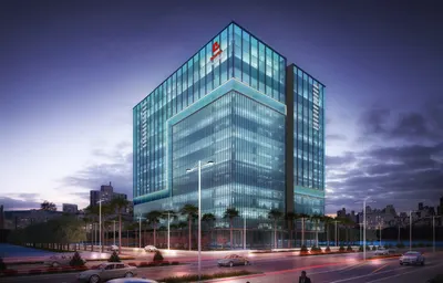 Gowra Palladium