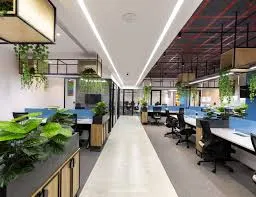 best office space in HITEC City, Hyderabad