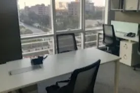 GROWORK - office space in Financial District, Hyderabad