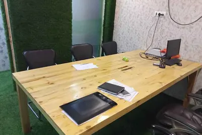Gshilp - Co-working undefined - coworking space in Begumpet, Hyderabad
