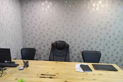 Gshilp - Co-working - Hyderabad