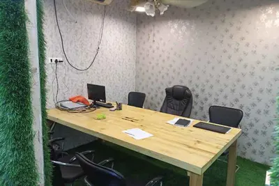 Gshilp - Co-working - coworking space in Begumpet, Hyderabad