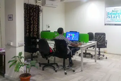 Hatch Station undefined - coworking space in Begumpet, Hyderabad
