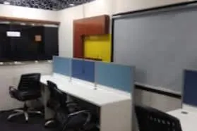 Hatchstation virtual office in Begumpet, Hyderabad