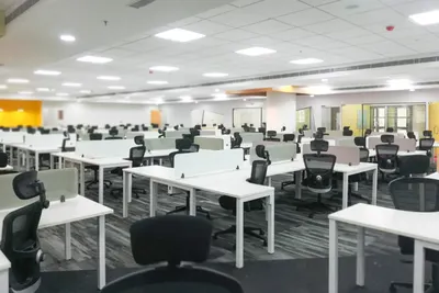 HRmani Towers in Hyderabad