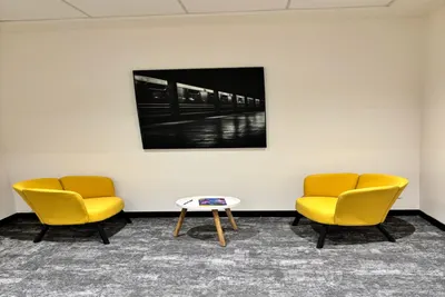 ICS Workspace - office space in Madhapur, Hyderabad