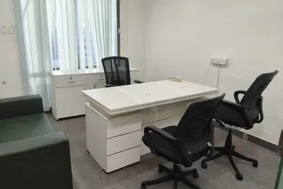 Ikashi Coworking virtual office for business registration in Hyderabad