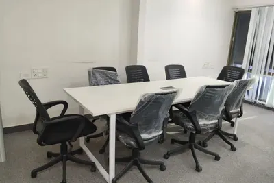 Ikashi Coworking virtual office in Hyderabad