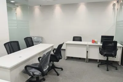 Ikashi Coworking virtual office for GST registration in Hyderabad
