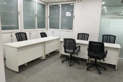 Ikashi Coworking virtual office in Banjara Hills, Hyderabad