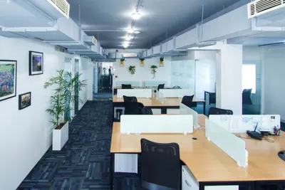 iKeva - shared office space for rent