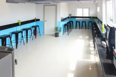 iKeva - office space in Madhapur, Hyderabad