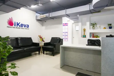 iKeva Lotus Heights - Madhapur - coworking space in Madhapur, Hyderabad