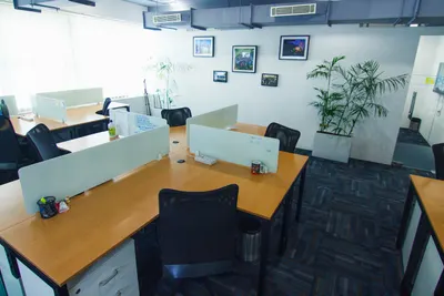iKeva - shared office space in Madhapur, Hyderabad