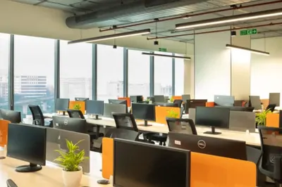 iKeva undefined - coworking space in Madhapur, Hyderabad