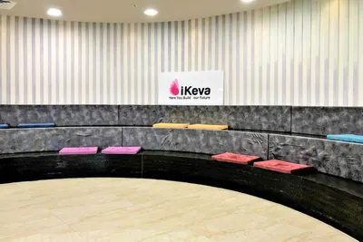 iKeva NSL Centrum - KPHB