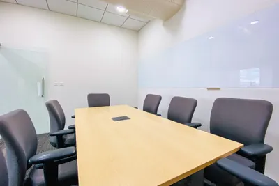 Private Offices - 10 seater