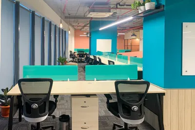 iKeva Sanali Spazio - HITEC City