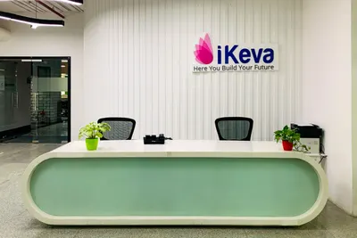 iKeva Vaishnavi's Cynosure - Gachibowli - coworking space in Gachibowli, Hyderabad